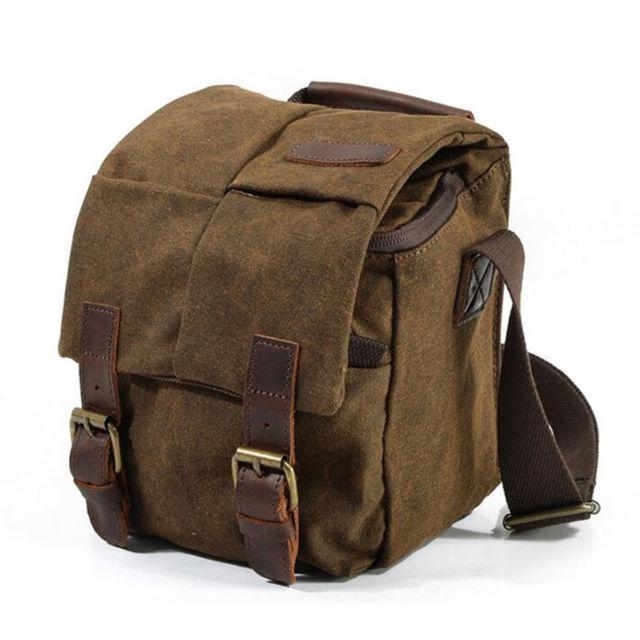 Ba lô máy ảnh Caden N5