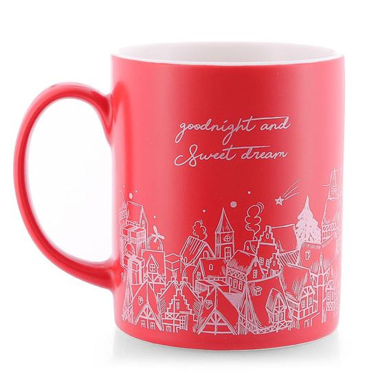 Ly Sứ Dong Hwa MC001 300ml