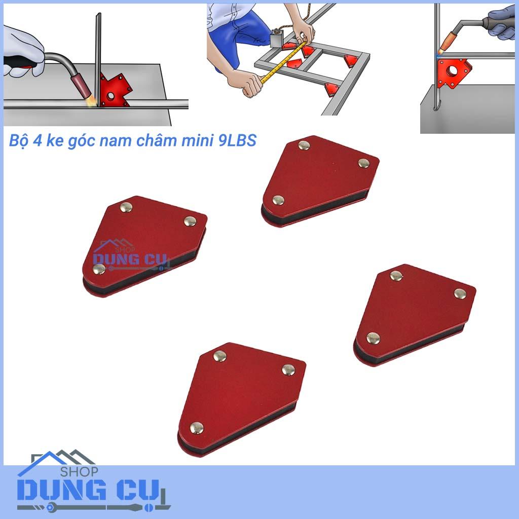 KE GÓC NAM CHÂM 4KG