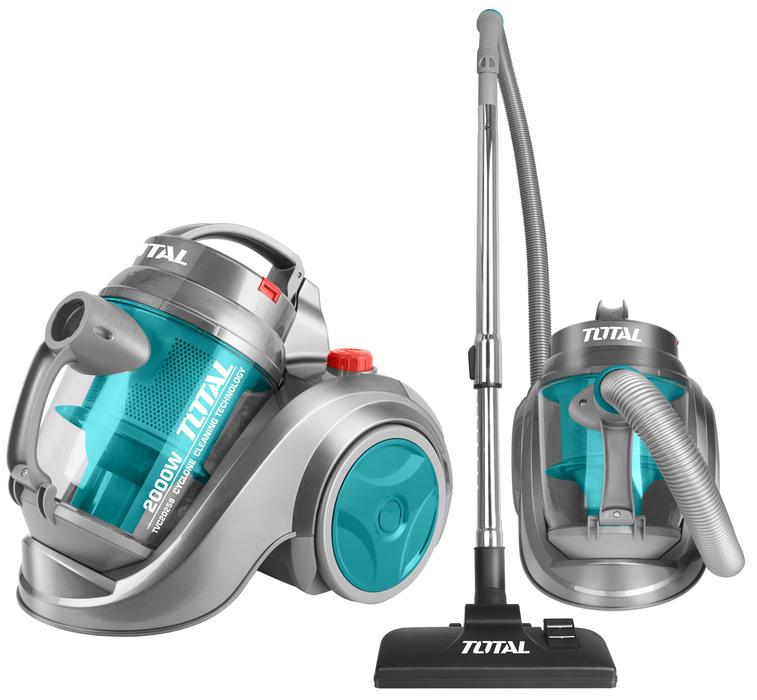MÁY HÚT BỤI CẦM TAY TOTAL TVC20258