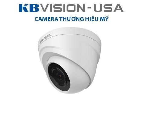 Camera quan sát KBVISION KX-2112C4