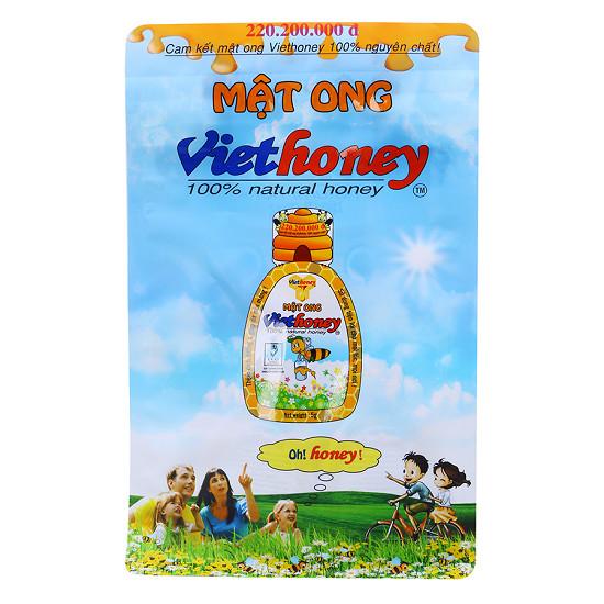 Mật ong Viethoney 5G