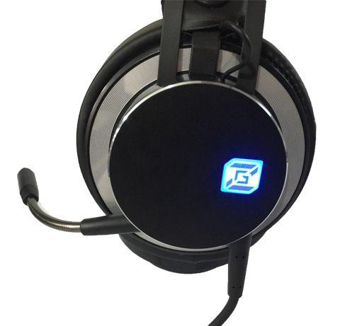 Tai nghe - Headphone ZiDLi ZH17