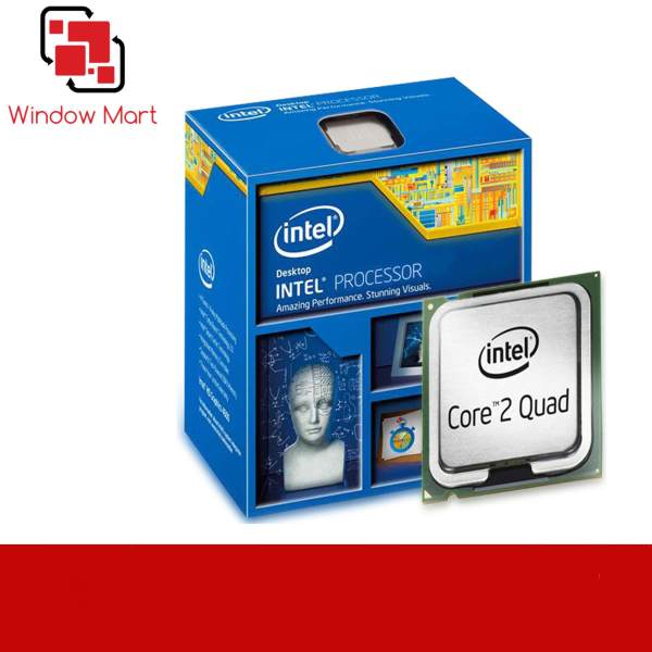Bộ Vi xử lý Intel Pentium G630 (2 lõi- 2 luồng) Chất Lượng Tốt