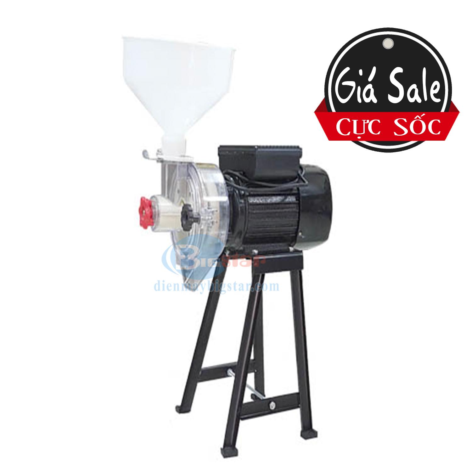 Máy xay bột gạo nước YL90L (YL-90L) - 2200W