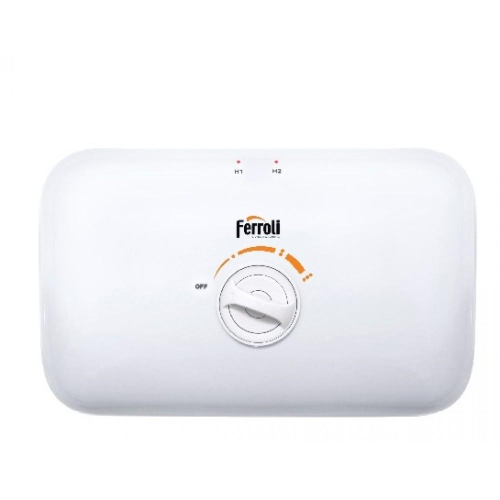 Bình nước nóng Ferroli Rita FS 4.5TM