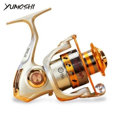 Máy câu cá Yumoshi EF-4000