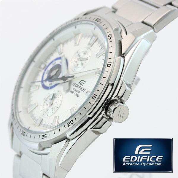 Đồng Hồ Nam Casio EF-334D-7AVUDF