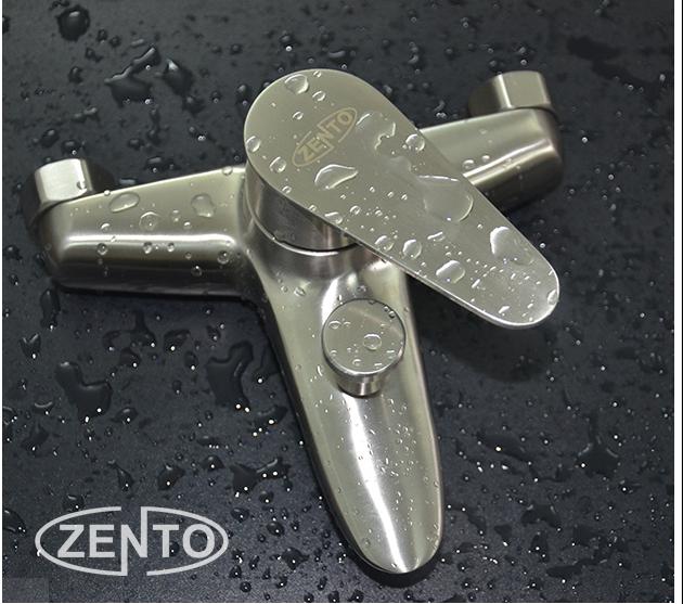 BỘ SEN TẮM NÓNG LẠNH ZENTO SUS6068