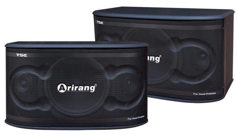 Loa Arirang TSE T2