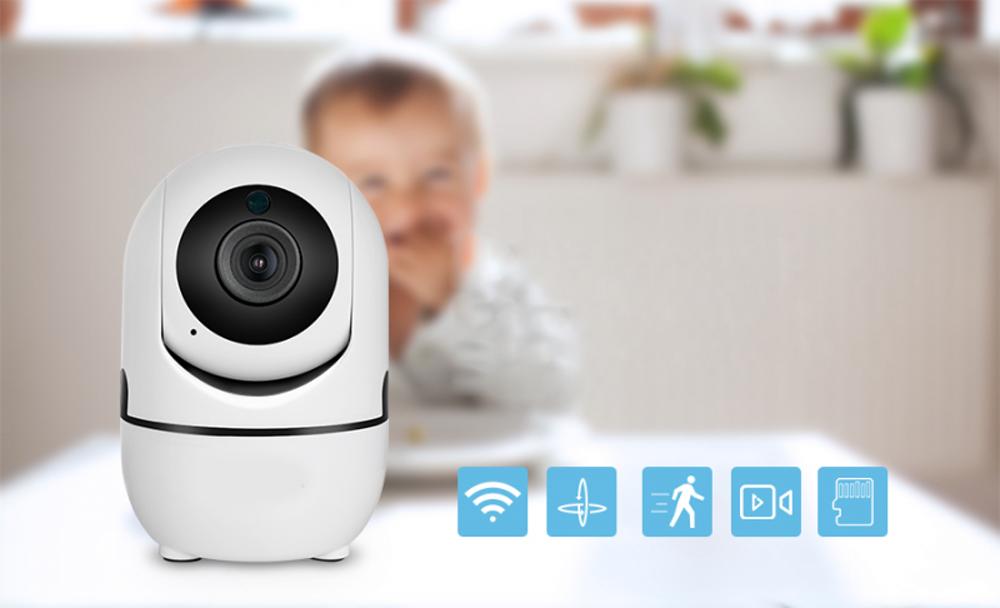 Camera Detek X8400