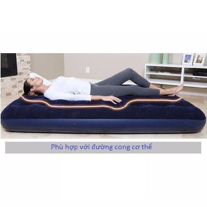 ĐỆM HƠI BESTWAY 67000