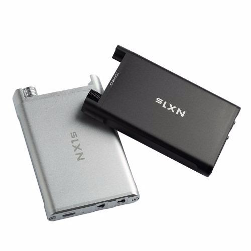 Headphone Amplifier Topping NX1s Portable