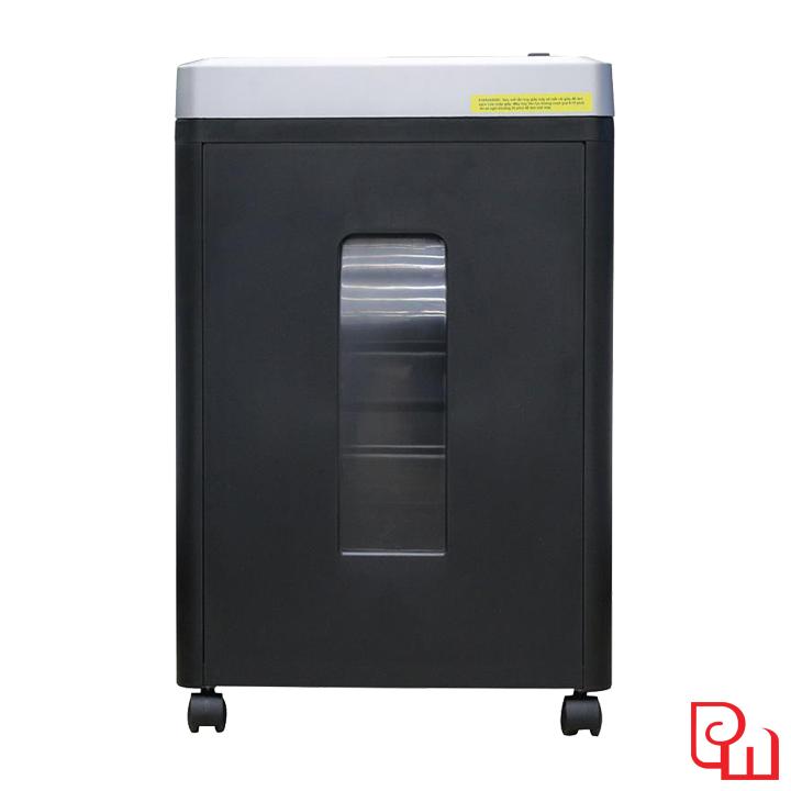 MÁY HUỶ TÀI LIỆU SILICON PS - 610C