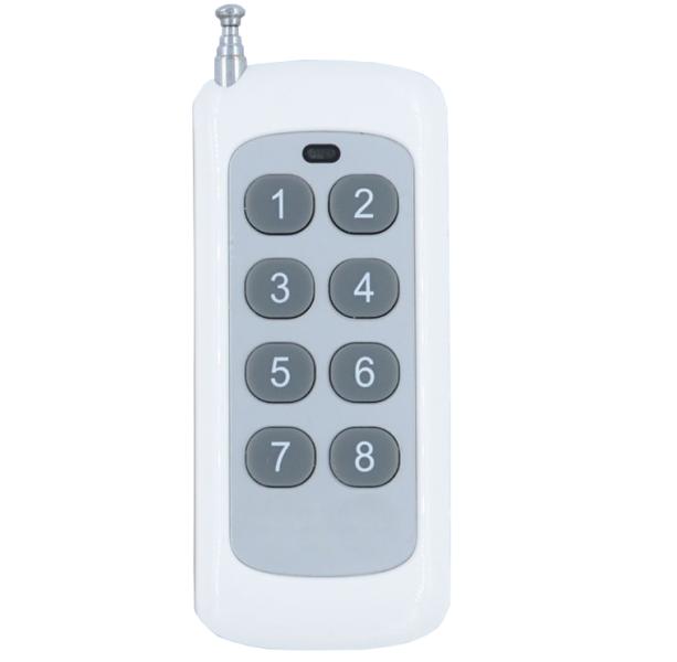 Điều khiển từ xa Kawasan RM08