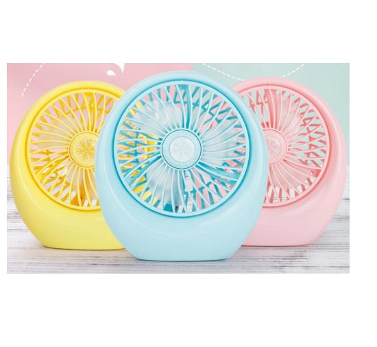 Quạt Sạc USB Mini Fan SQ 1978