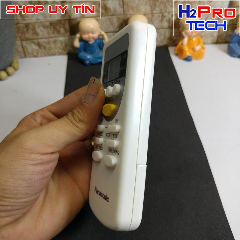 Điều khiển điều hòa Panasonic A75C2665
