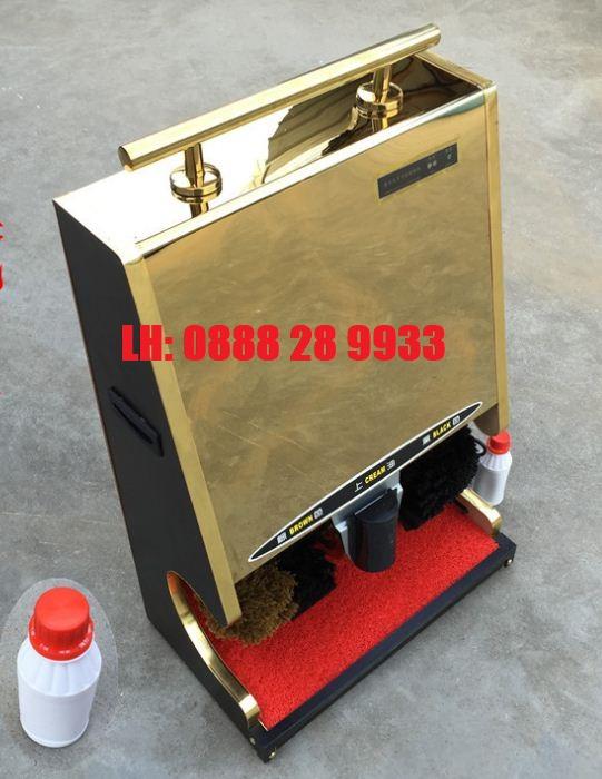 Máy đánh giày Shiny SHN-G1