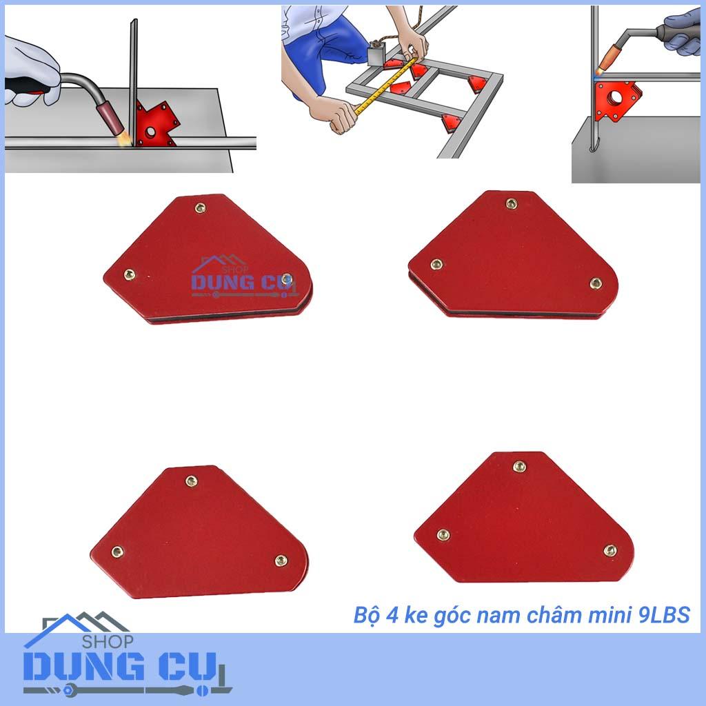 KE GÓC NAM CHÂM 4KG
