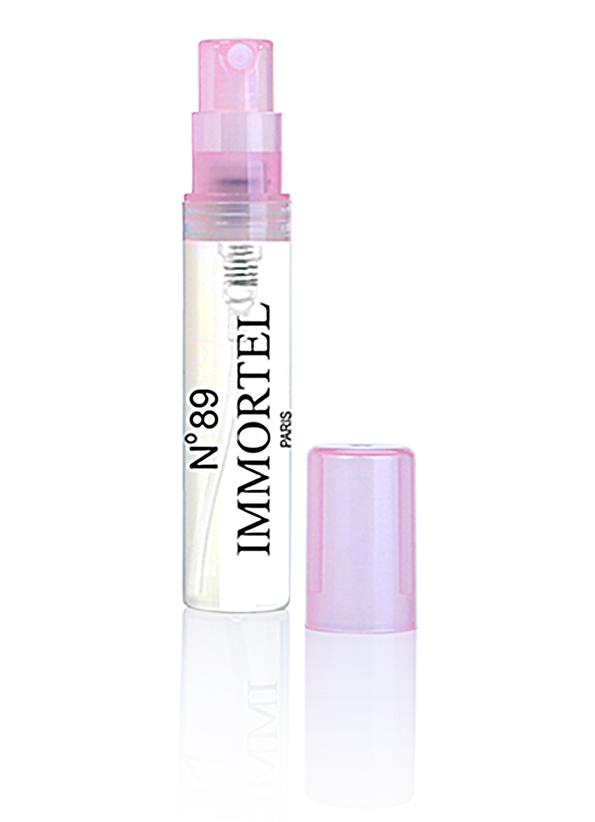 Nước hoa chai xịt Immortel No89 3ML