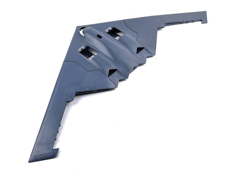 Mô hình lắp ghép máy bay B-2A Spirit