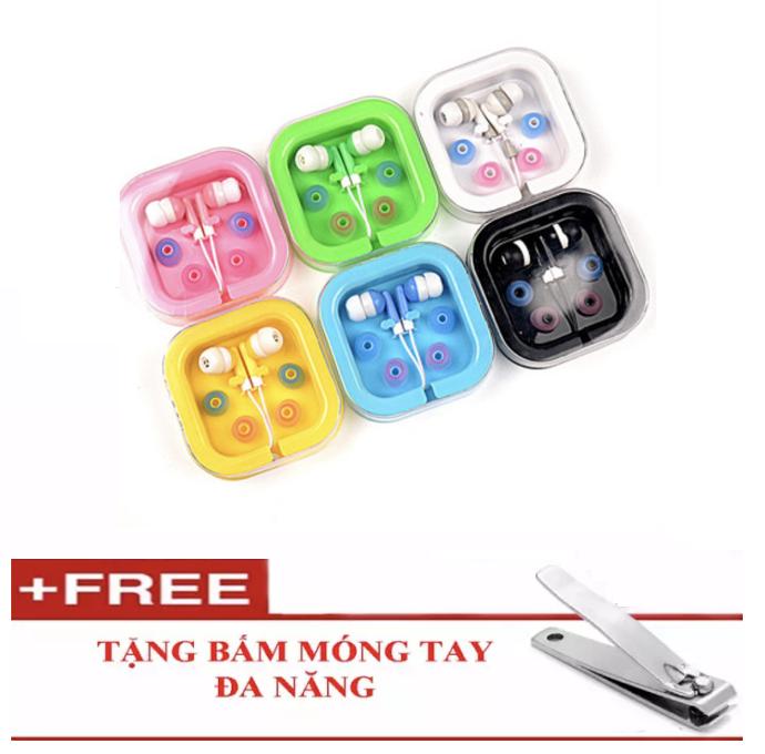Tai nghe dây kéo mihome loại 1