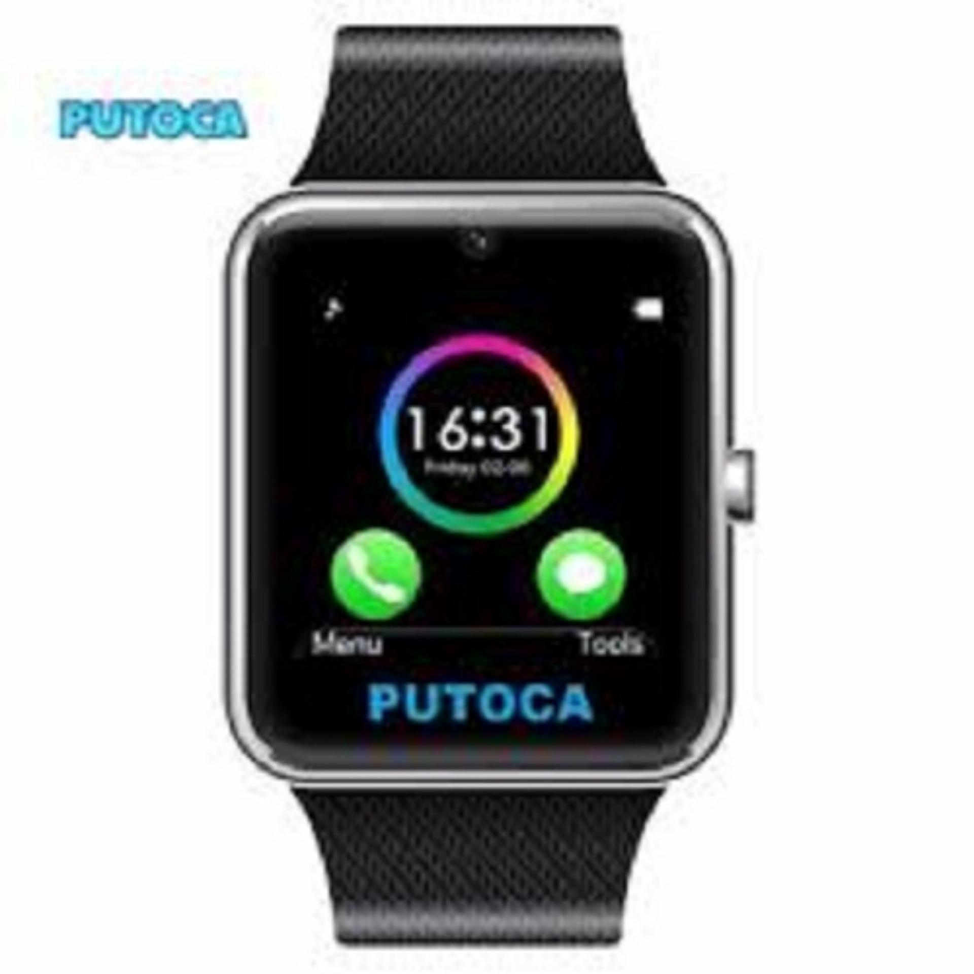 Đồng hồ thông minh PUTOCA I8 PLUS
