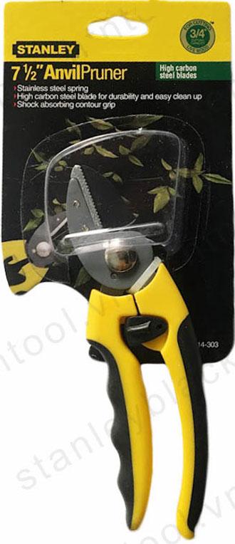 Kéo cắt cành Stanley 14-303