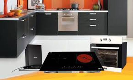 Bếp điện đôi Ferroli IC4200BN
