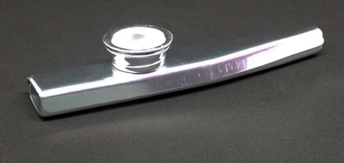 Kèn Kazoo Bullspick KBD 12A1