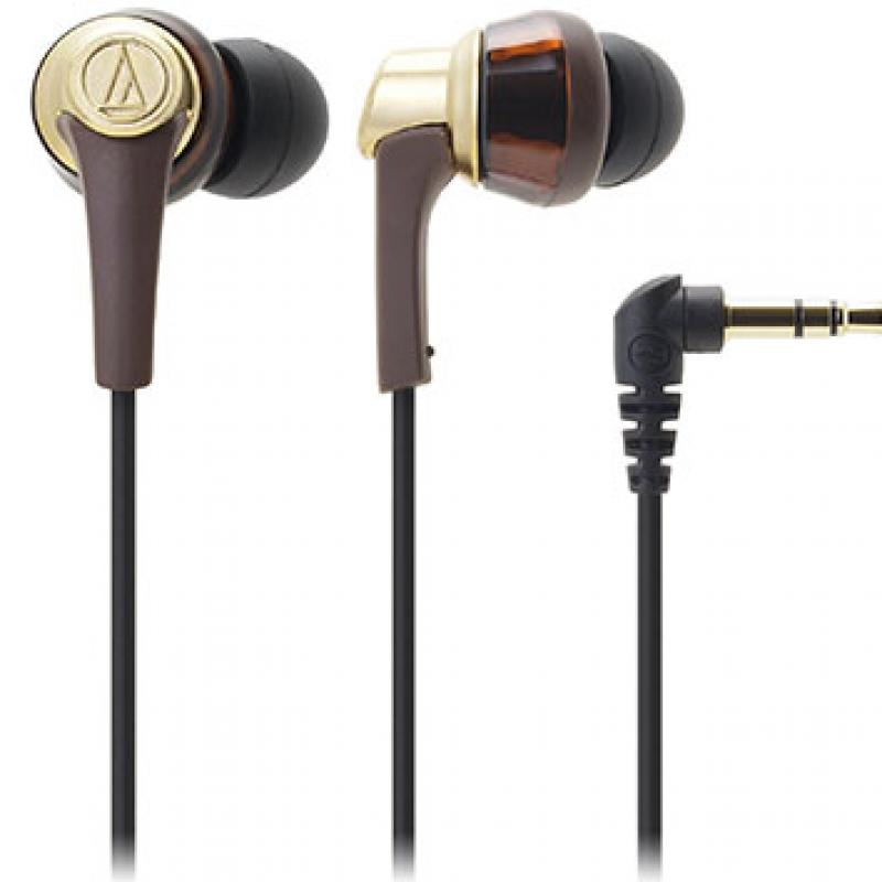 Tai nghe nhét tai Audio Technica ATH-CKR5