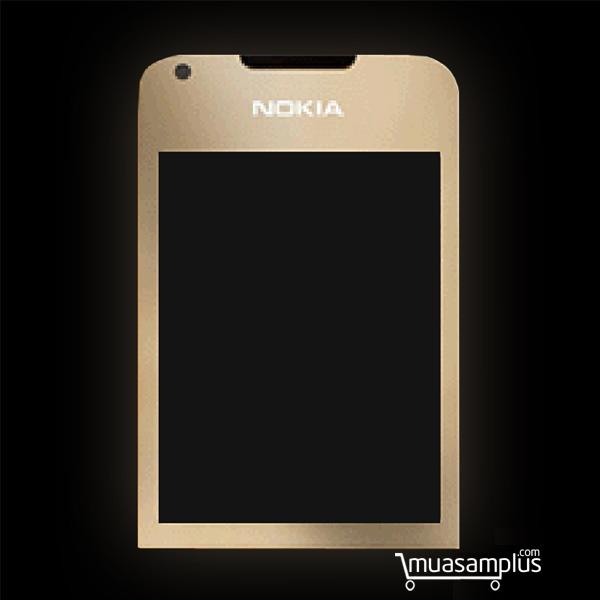 Kính cảm ứng Nokia 6700
