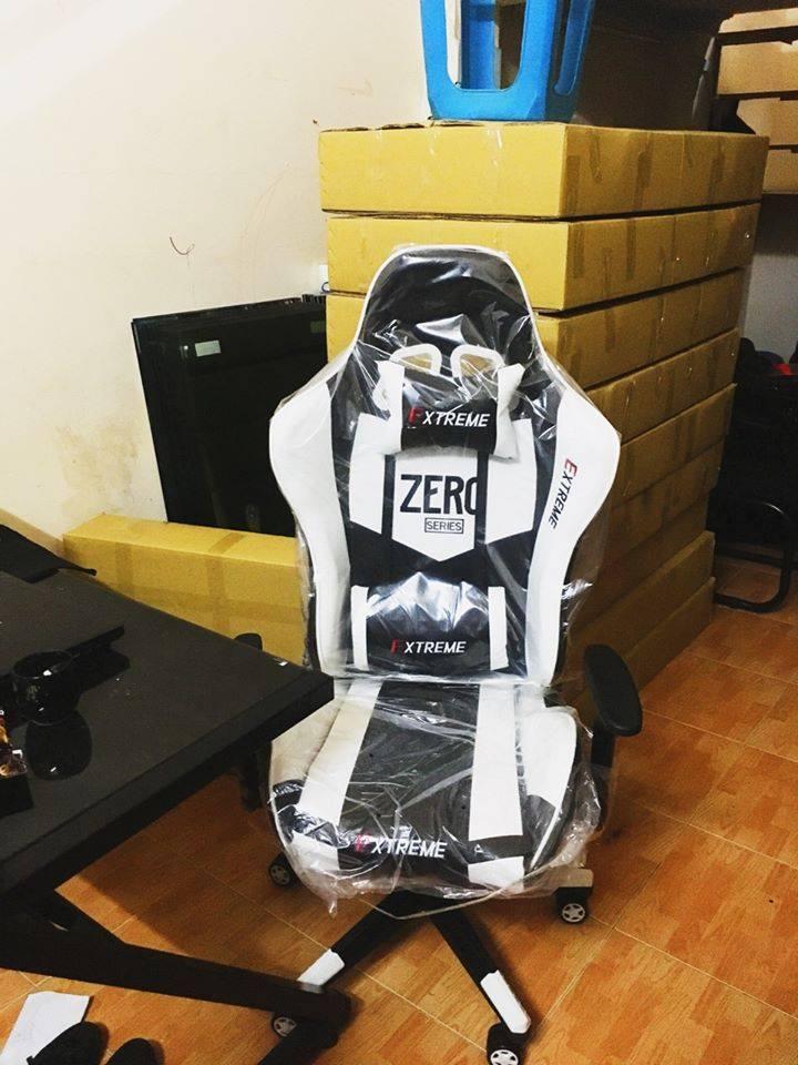 Ghế Gamer EXTREME ZERO