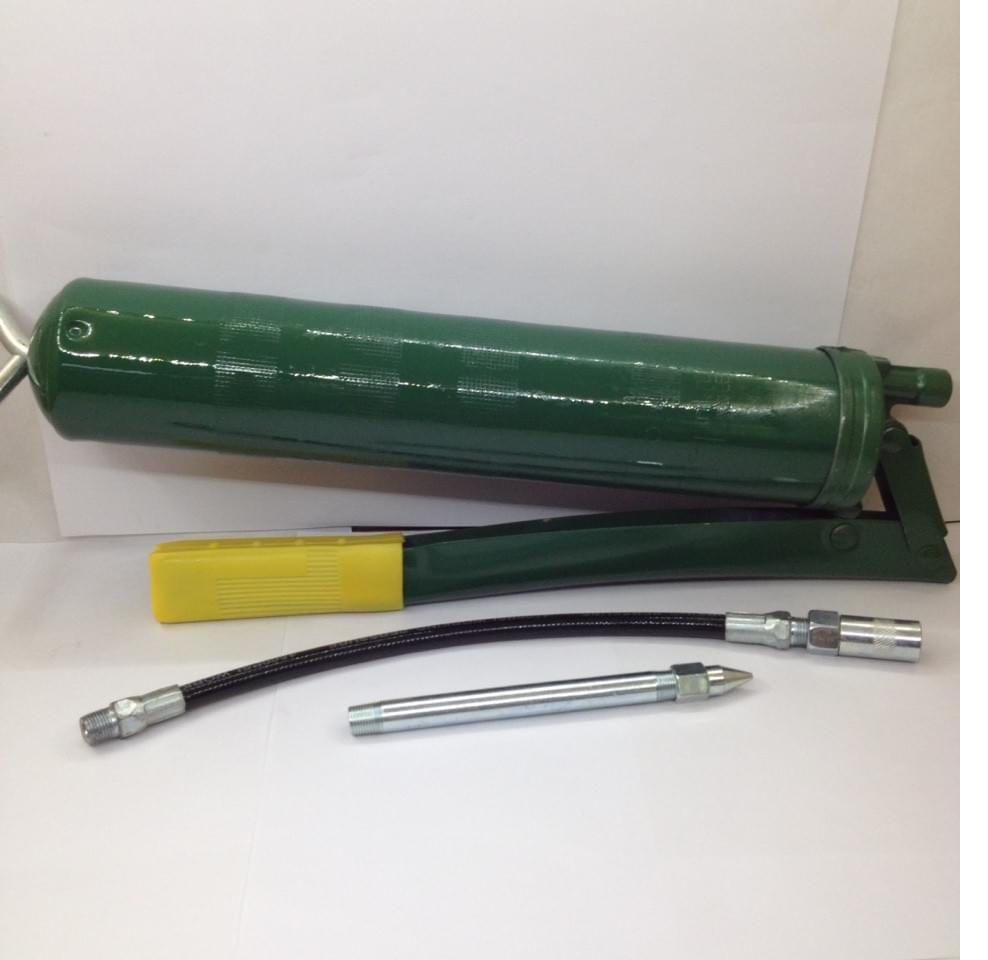 Bơm mỡ Berrylion 110604401 400CC
