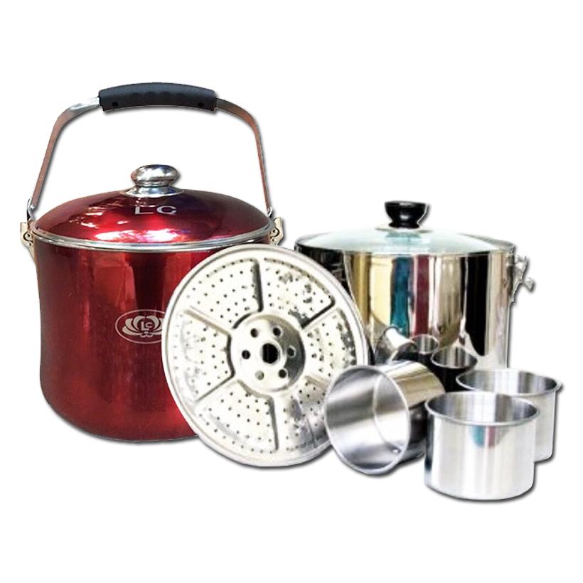 Nồi ủ Hoàng Gia 7L