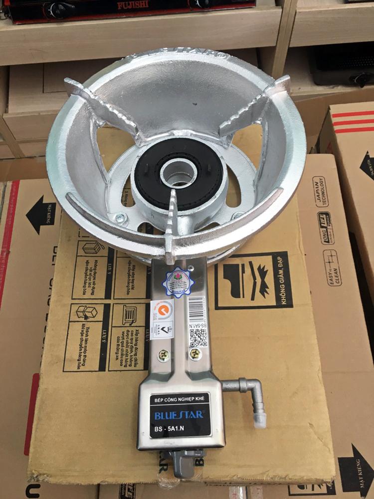 Bếp Khè Gas Bluestar BS-5A1N