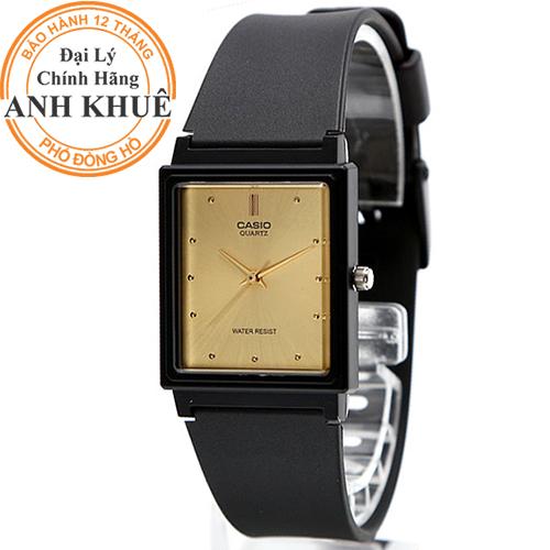 Đồng Hồ Nam Dây Nhựa Casio MQ-38-9ADF
