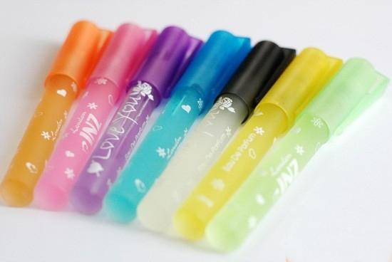 Nước hoa 7 cây bút Lamcosme