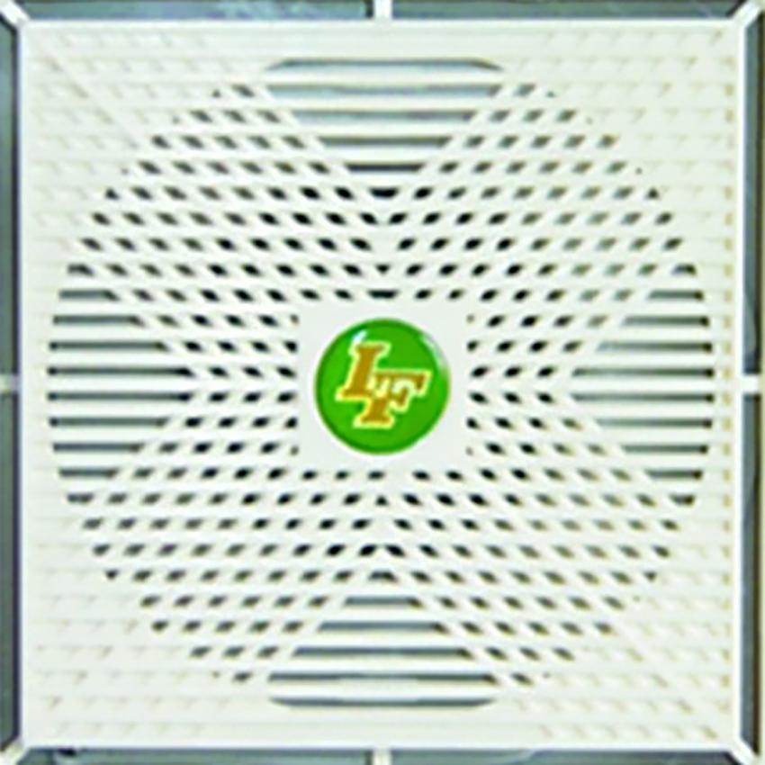 Quạt thông gió Lifan HT-20A - 25W
