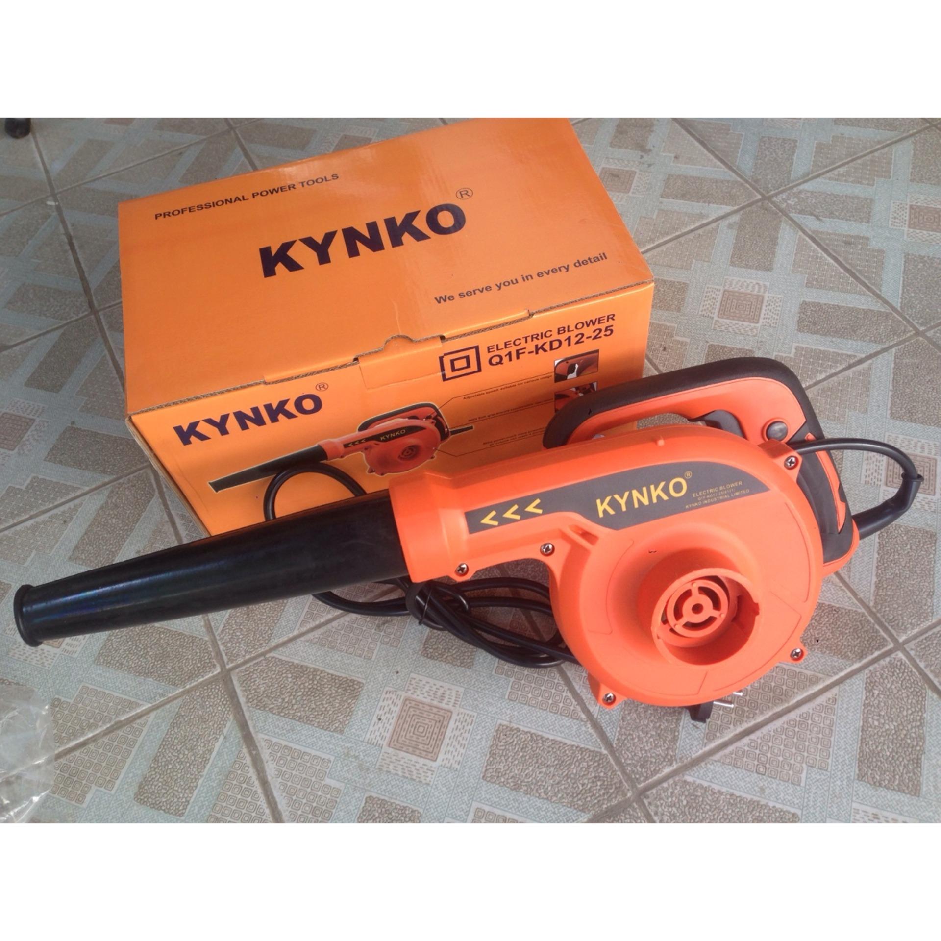 MÁY THỔI BỤI KYNKO Q1F-KD12-25