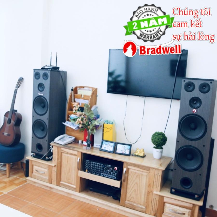 Loa cây đứng Bradwell F-6800