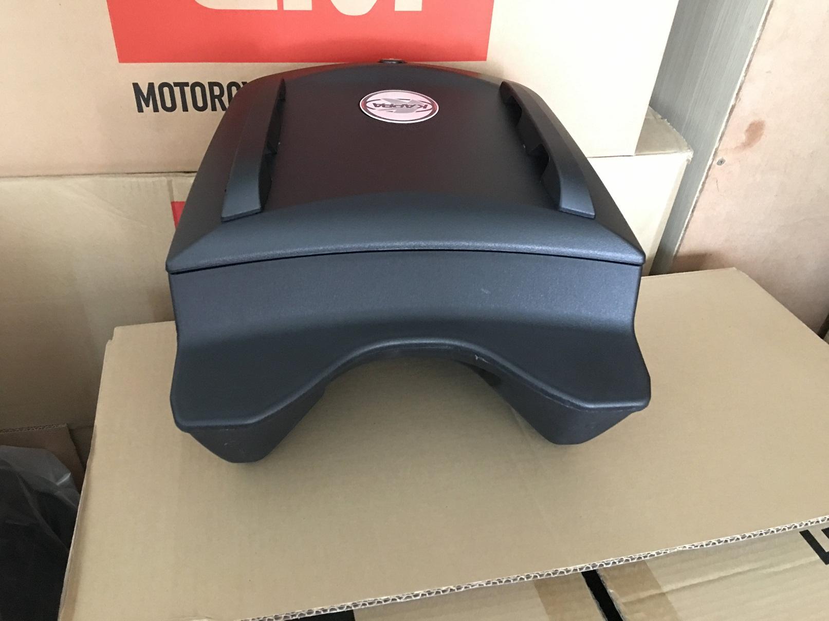 Thùng Giữa Givi K10N Monolock 7.5L