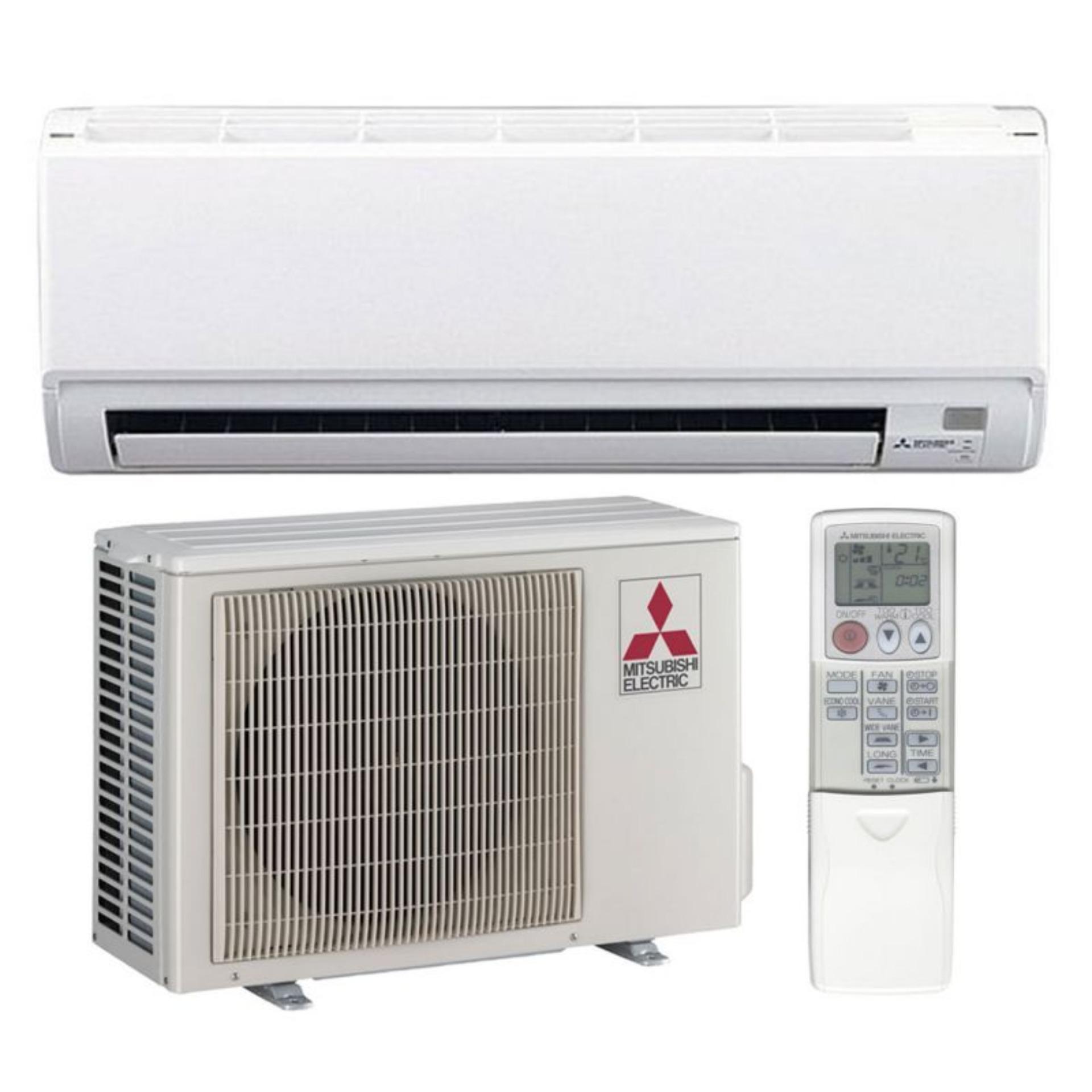 Máy lạnh/Điều hoà Mitsubishi SRK25ZMP