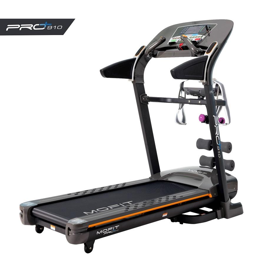 Máy chạy bộ điện MHT 1430M