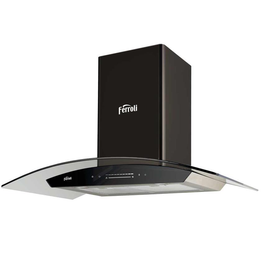 Hút mùi Ferroli HC73DS