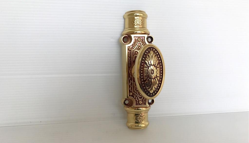 CHỐT CREMONE HUY HOÀNG HC03