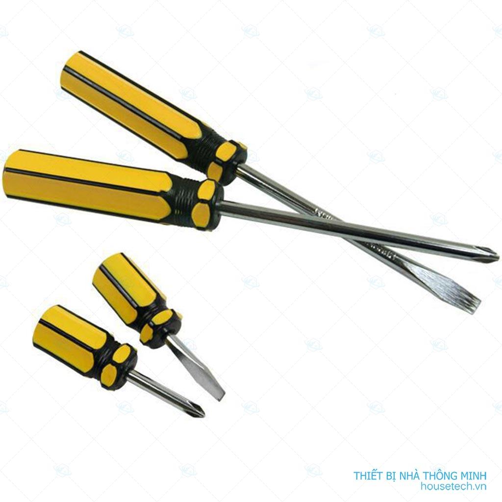Bộ dụng cụ đa năng 27 món