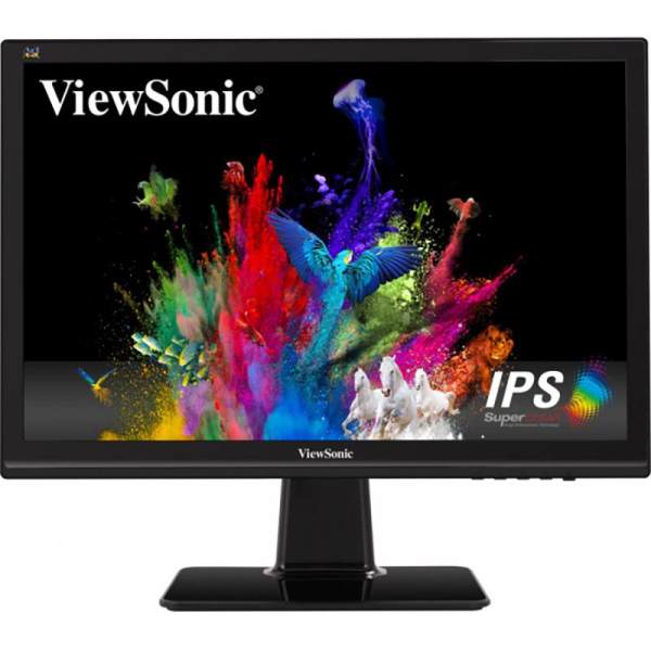 LCD Viewsonic 19.5 VX2039-sa