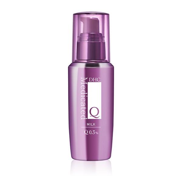 Sữa Dưỡng Da DHC Q Milk 100ml