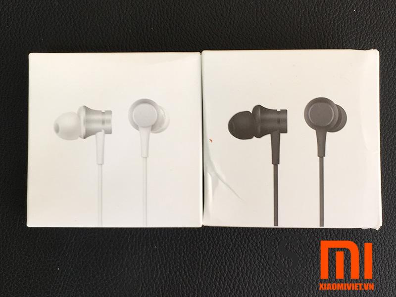 Tai nghe Xiaomi Bright